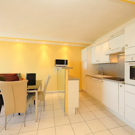 Appartement La Pinede.3