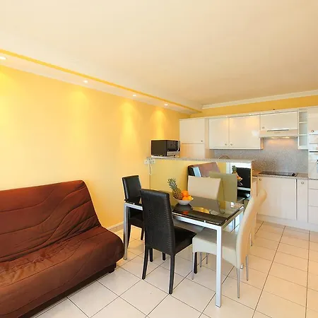 Appartement La Pinede.3