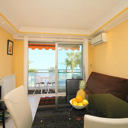 Appartement La Pinede.3 Le Puits (Alpes-Maritimes)